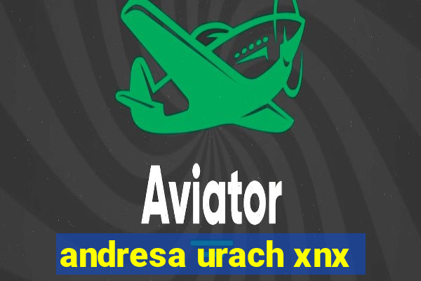 andresa urach xnx